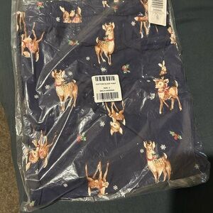 Torrid “Oh Deer” Cotton Sleep Pants – Size 4 (4X) – NEW